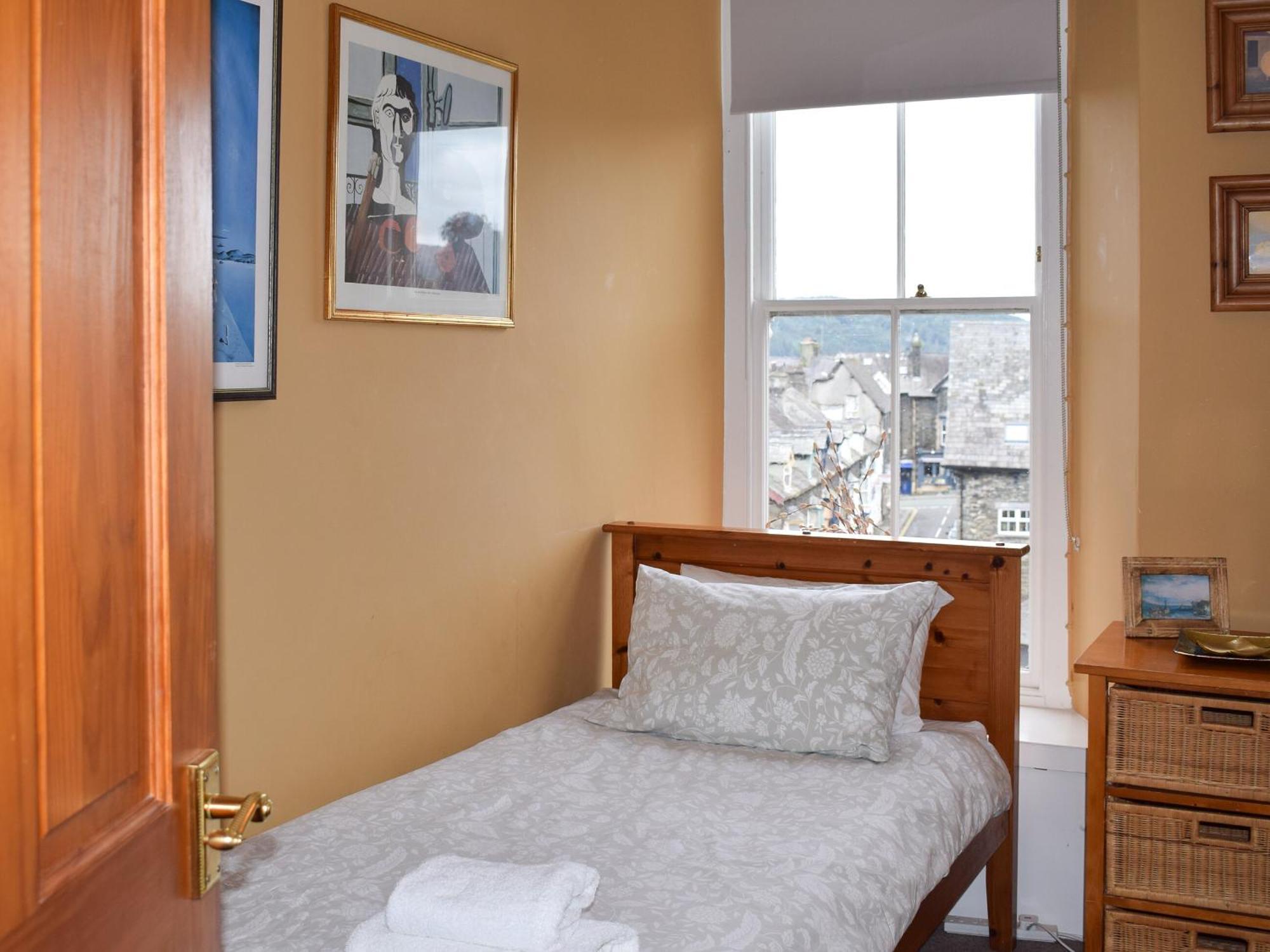 Lake View Apartment باونيس أون وينديرمير المظهر الخارجي الصورة
